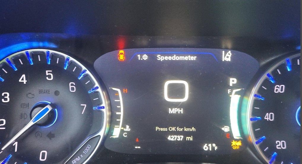 2024 CHRYSLER PACIFICA - Image 15