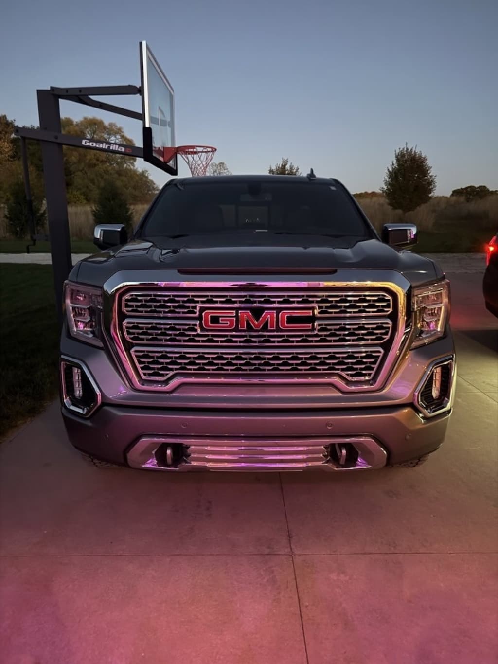 Used 2019 GMC Sierra 1500 Denali Truck