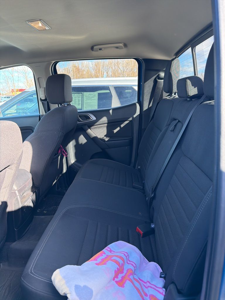 2023 FORD RANGER - Image 6