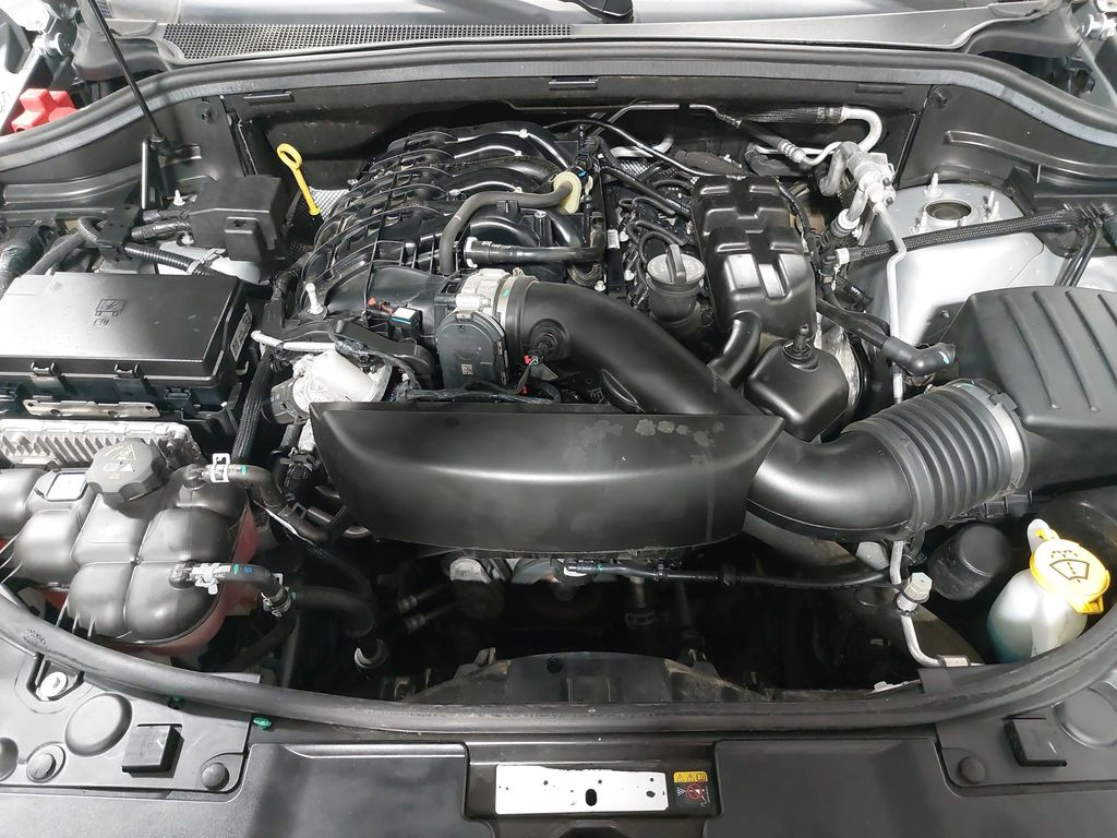 2023 DODGE DURANGO - Image 34