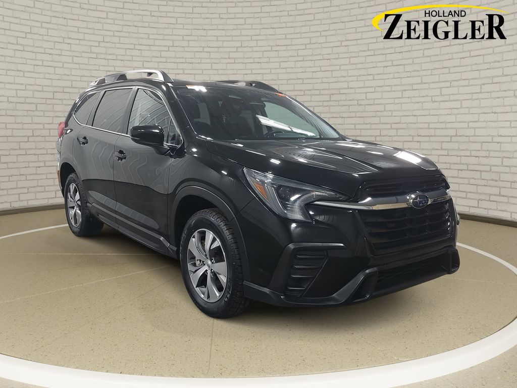 2024 SUBARU ASCENT - Image 3