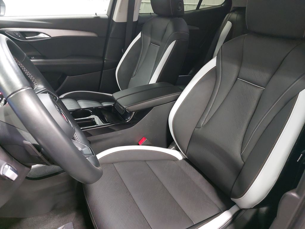 2024 BUICK ENVISION - Image 14