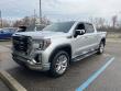 Used 2019 GMC Sierra 1500 SLT Truck