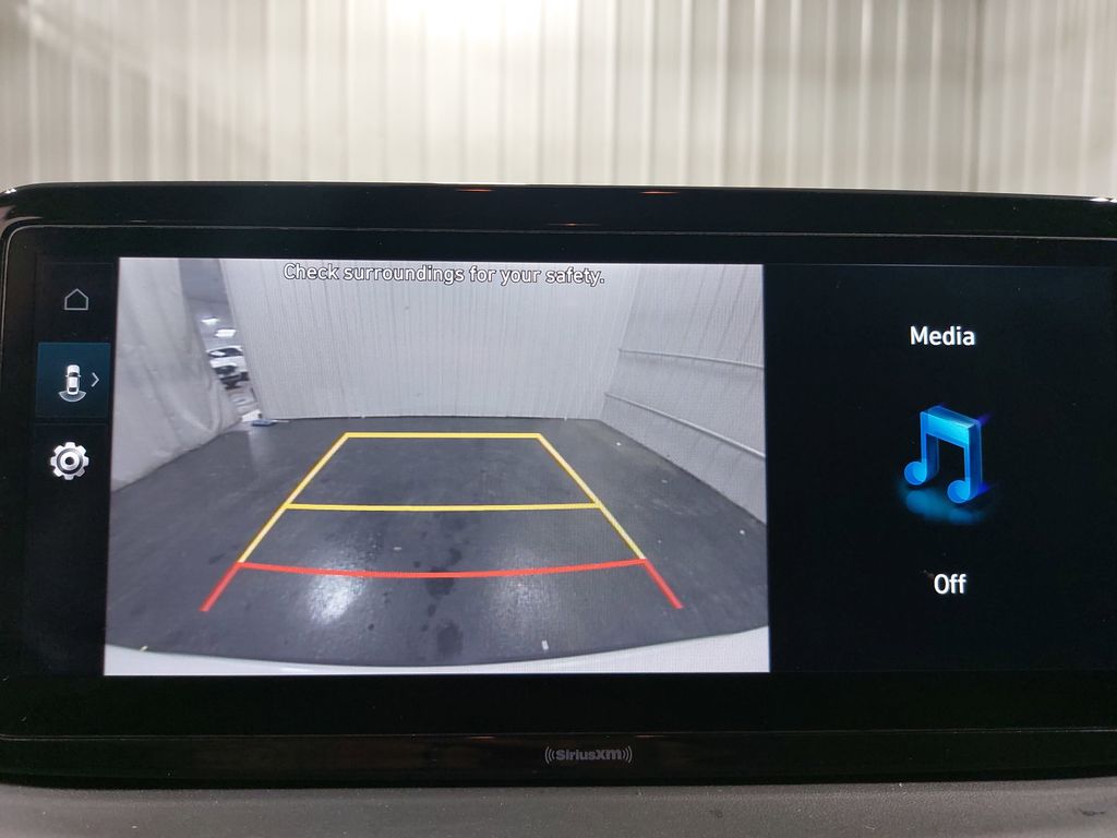 2023 HYUNDAI SANTA FE - Image 25