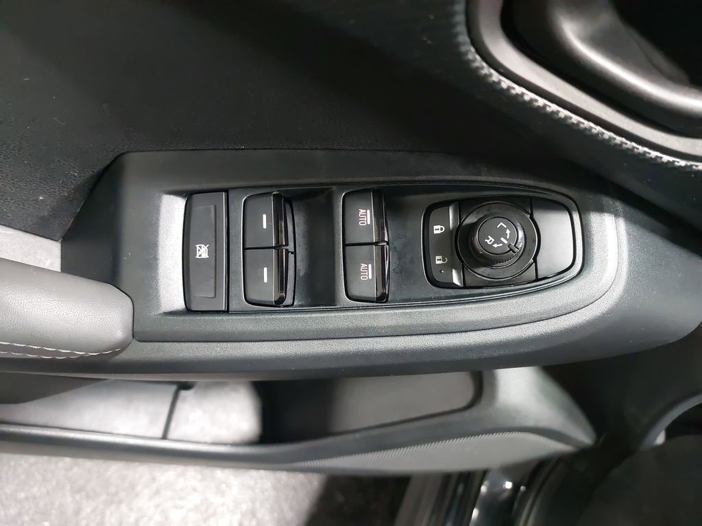 2024 SUBARU CROSSTREK - Image 27