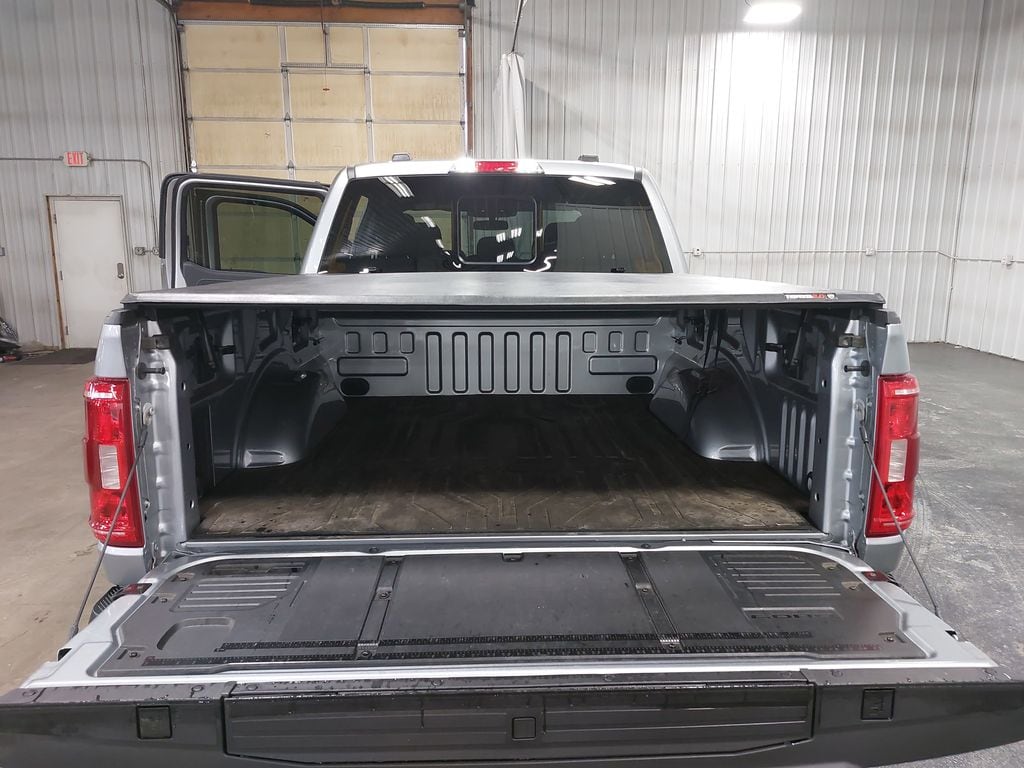 2023 FORD F-150 - Image 12