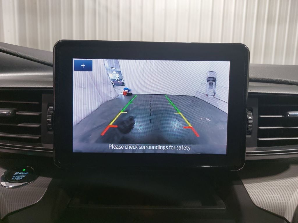 2020 FORD EXPLORER - Image 26