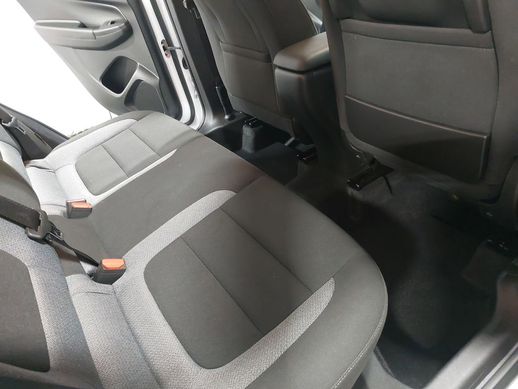 2025 CHEVROLET TRAILBLAZER - Image 11