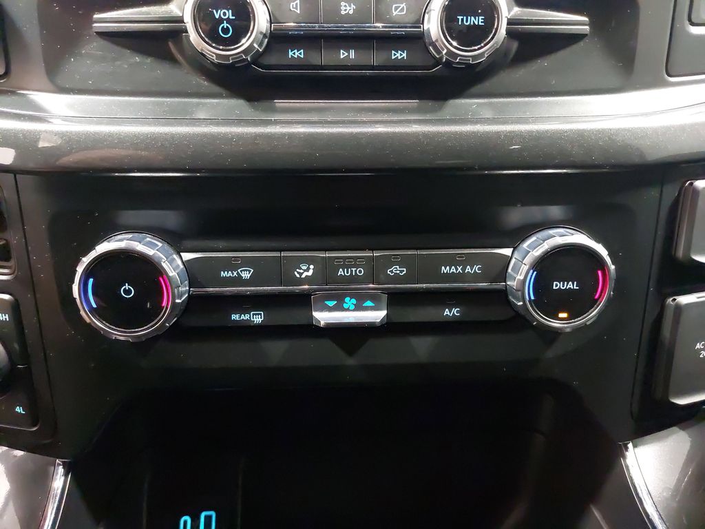 2022 FORD F-150 - Image 20