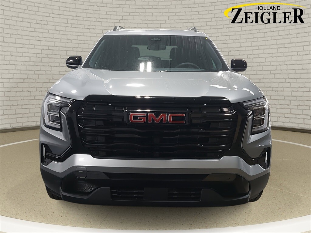 New 2026 GMC Terrain Elevation SUV
