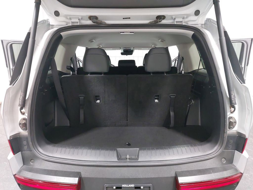 2025 HYUNDAI SANTA FE - Image 13