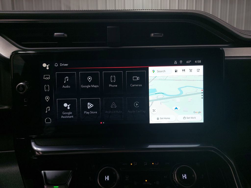 2022 GMC SIERRA - Image 22