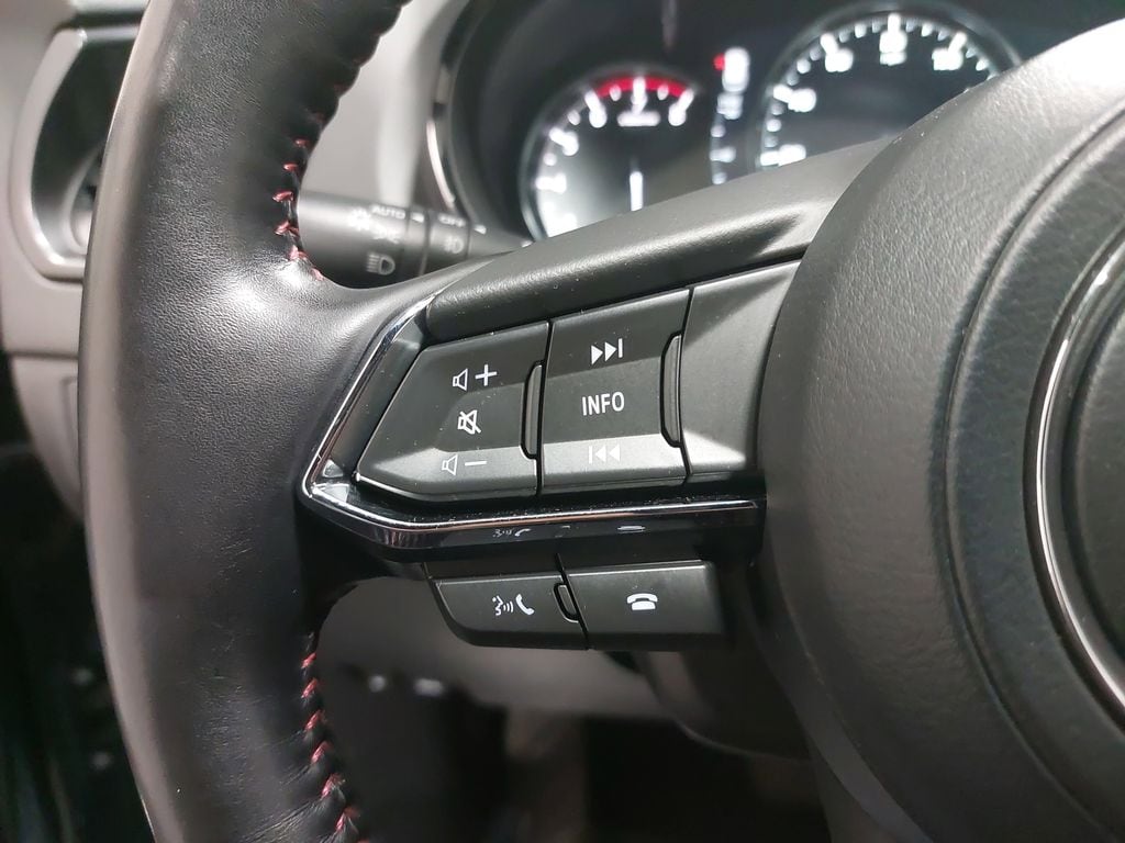 2023 MAZDA CX-9 - Image 19