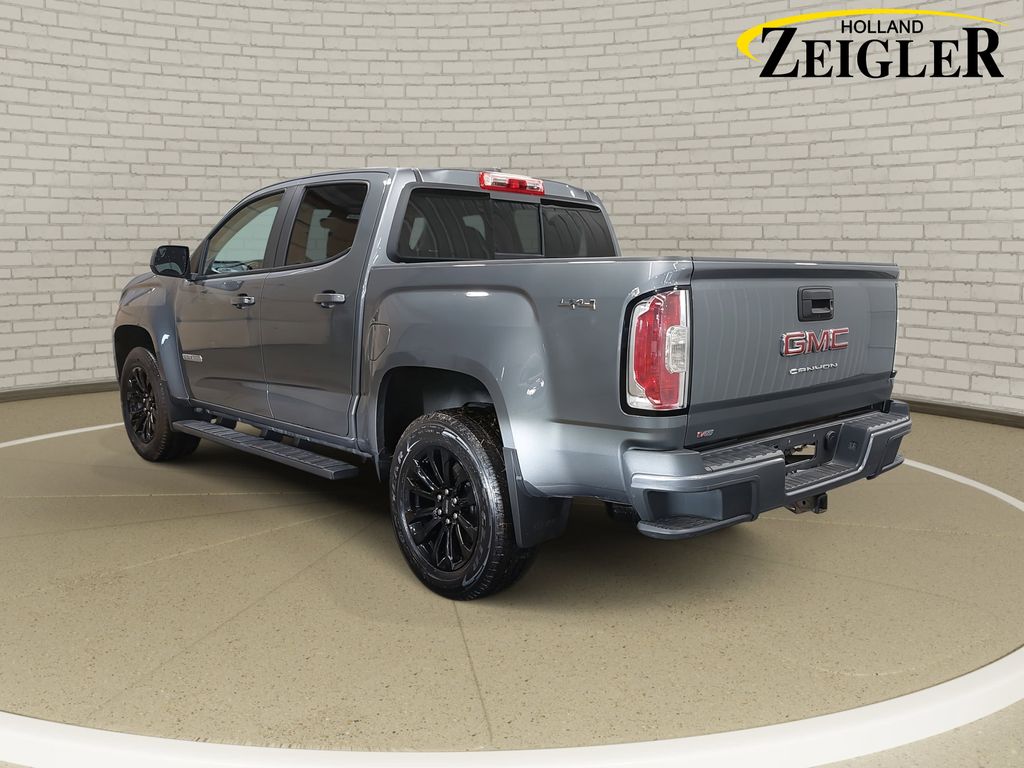 2022 GMC CANYON - Image 7