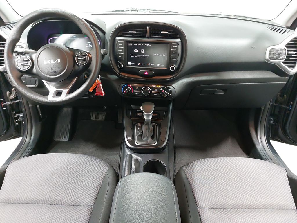 2024 KIA SOUL - Image 9
