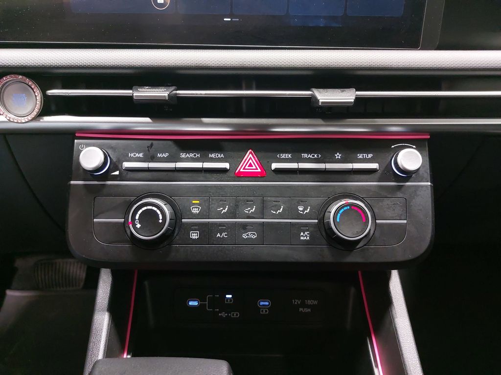 2025 HYUNDAI TUCSON - Image 20