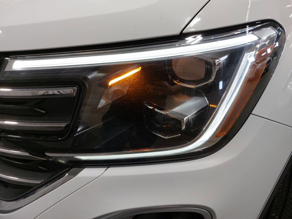 2025 VOLKSWAGEN ATLAS - Image 31