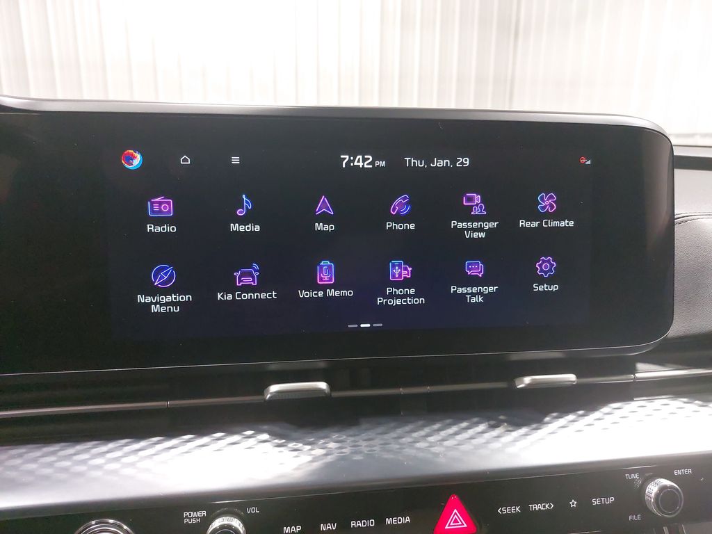 2023 KIA CARNIVAL - Image 23