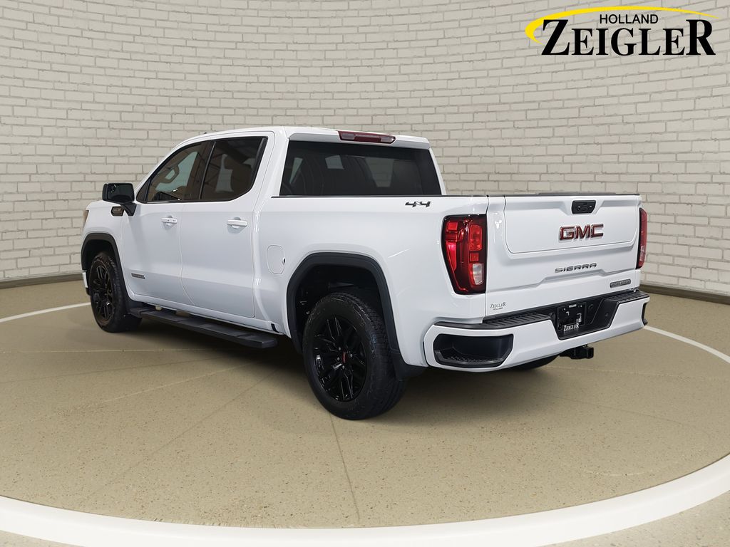2022 GMC SIERRA - Image 7