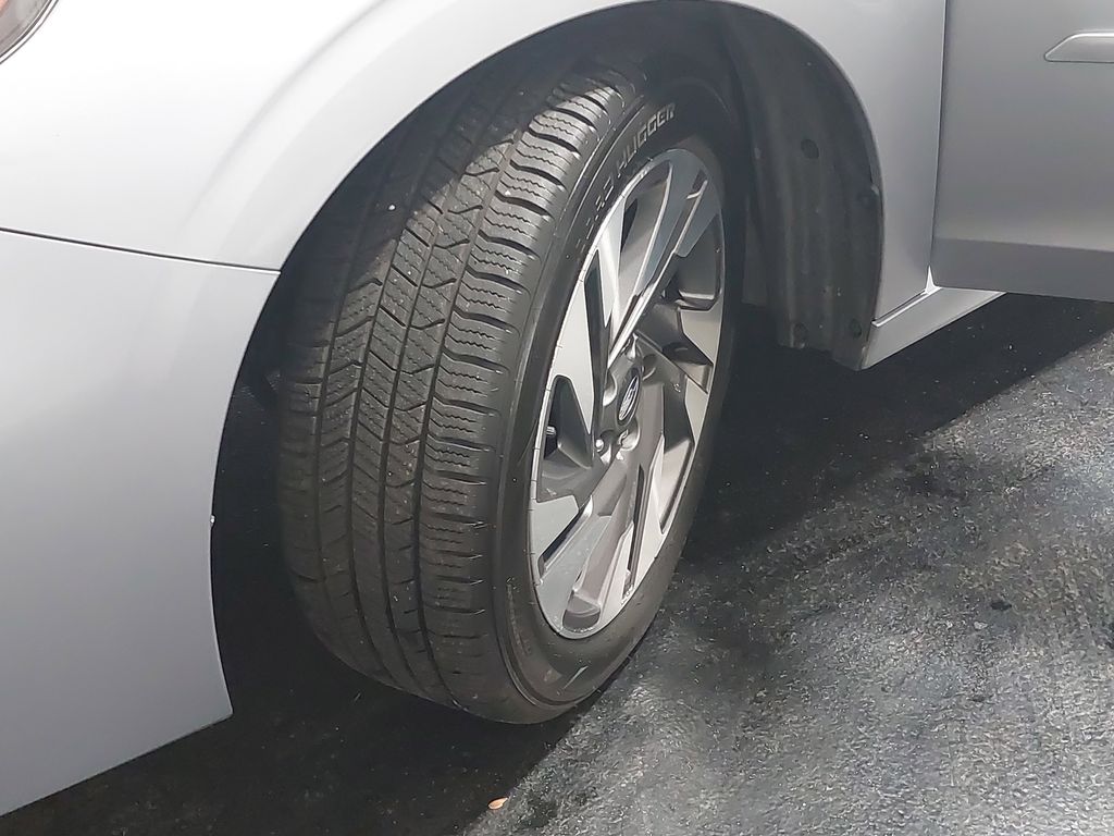 2024 SUBARU LEGACY - Image 34