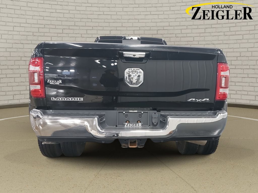 2019 RAM 3500 - Image 6