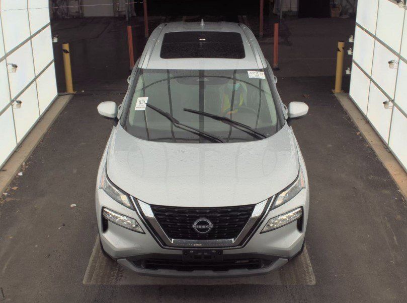 2023 NISSAN ROGUE - Image 17