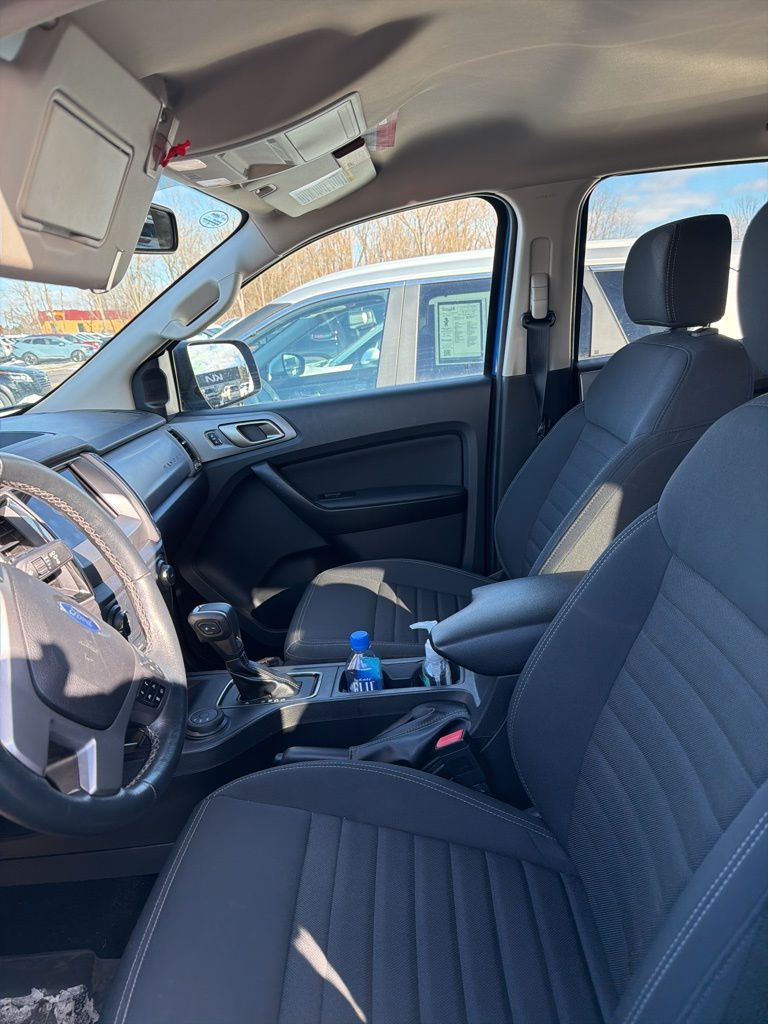 2023 FORD RANGER - Image 5