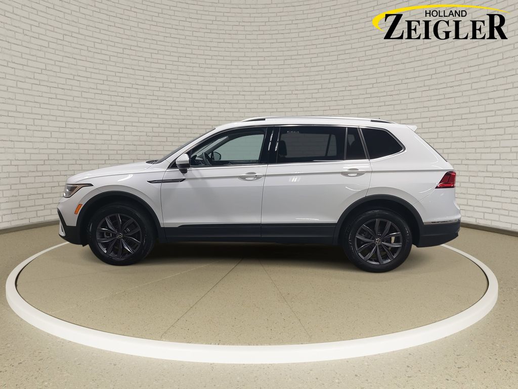 2022 VOLKSWAGEN TIGUAN - Image 8