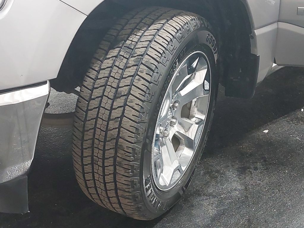 2022 RAM 1500 - Image 31