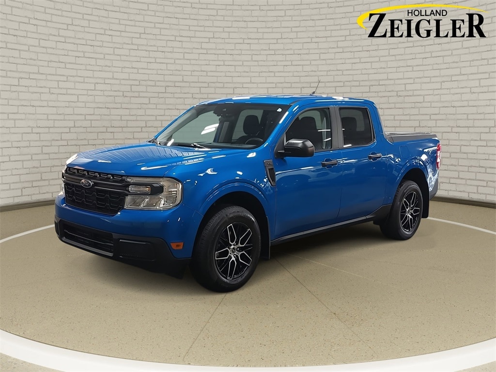 2022 Ford Maverick XL