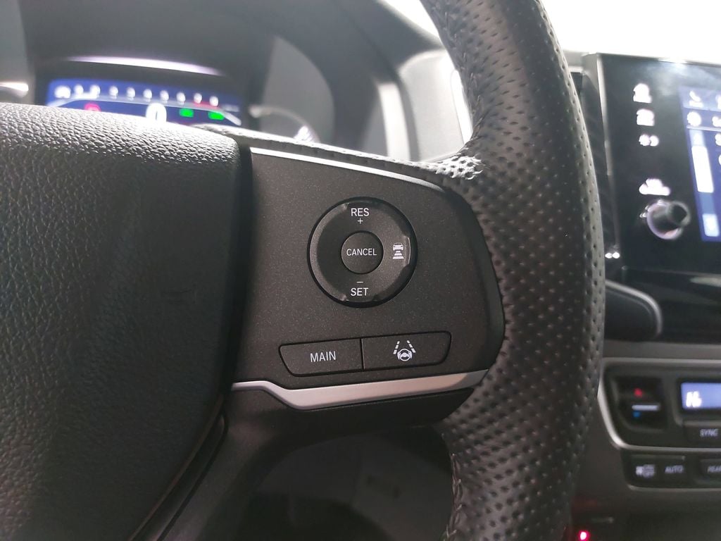 2024 HONDA PASSPORT - Image 18