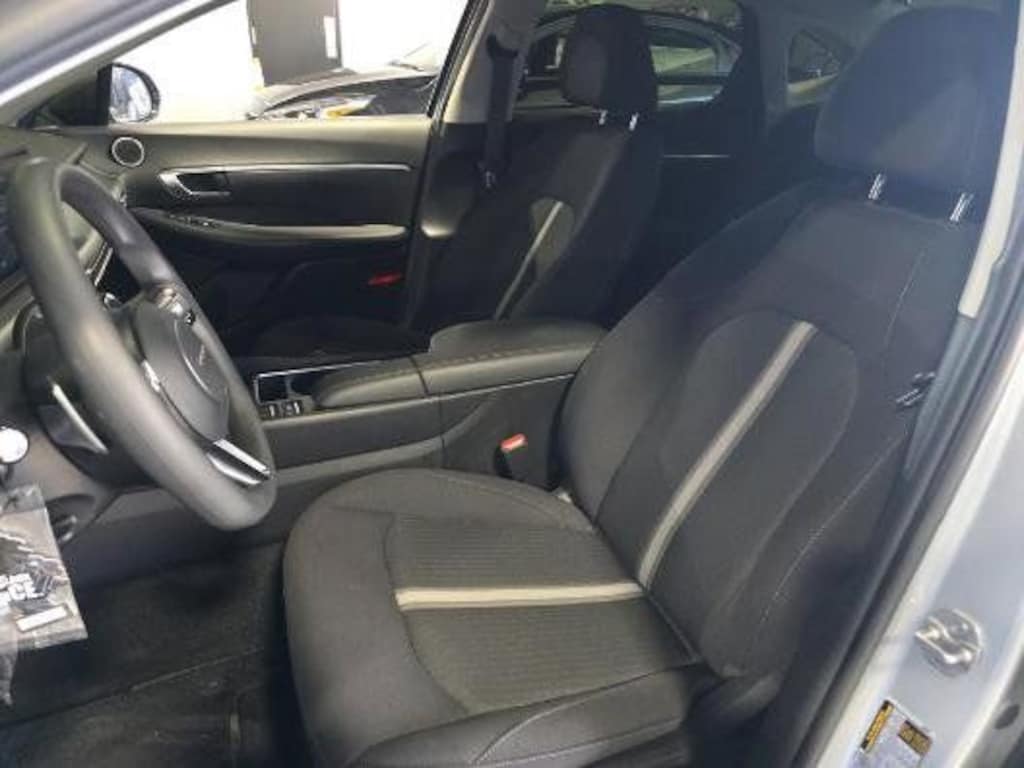 Certified 2024 Hyundai Sonata SEL Sedan