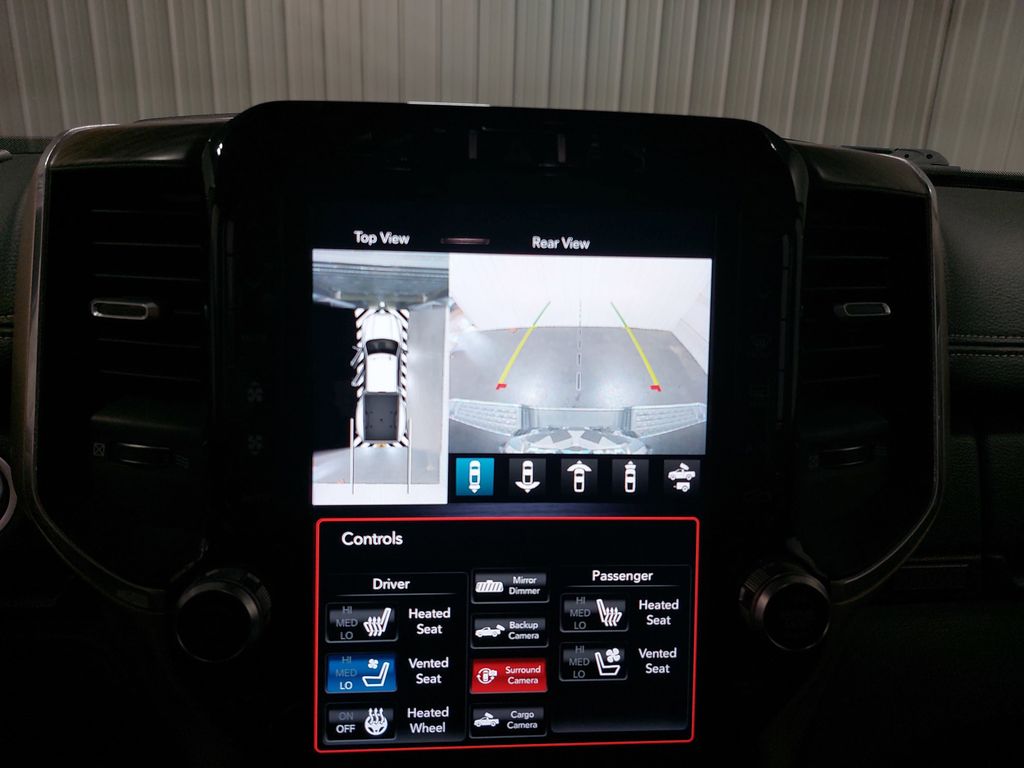 2019 RAM 3500 - Image 24