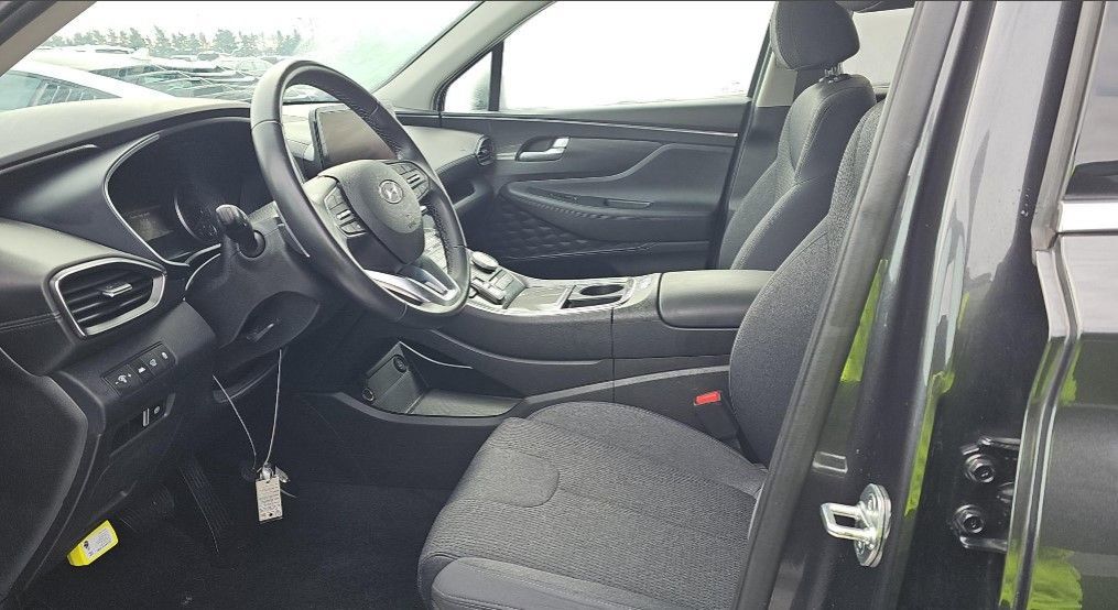 2023 HYUNDAI SANTA FE - Image 7