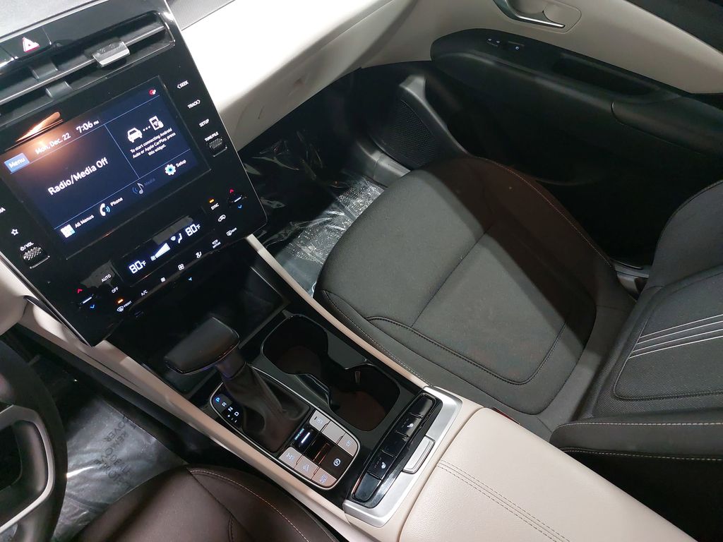 2024 HYUNDAI TUCSON - Image 26