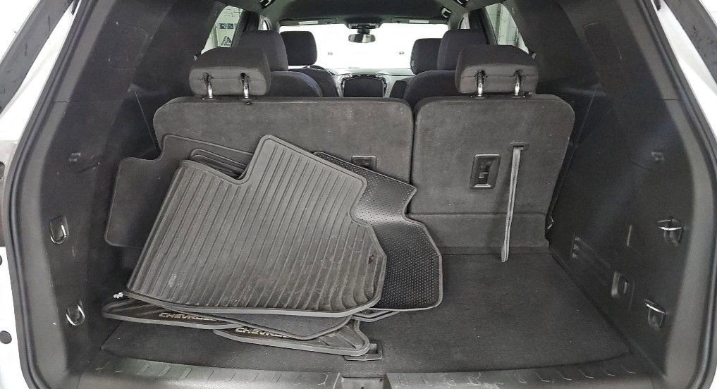 2023 CHEVROLET TRAVERSE - Image 18