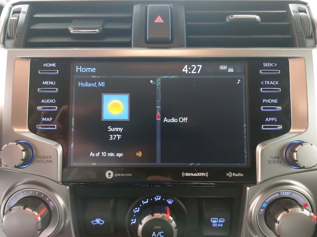 2021 TOYOTA 4RUNNER - Image 23