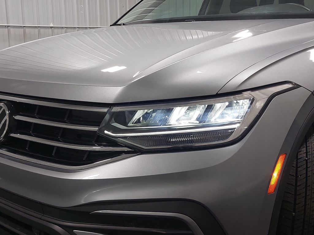 2024 VOLKSWAGEN TIGUAN - Image 31