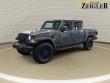 Used 2022 Jeep Gladiator Altitude Truck
