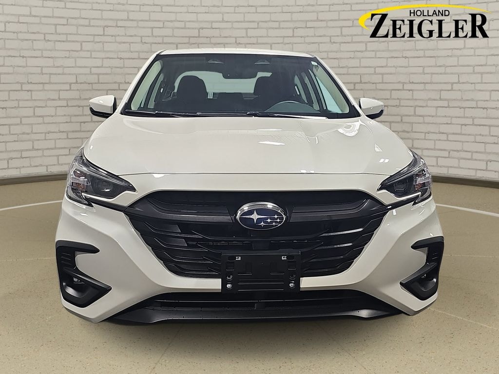Used 2025 Subaru Legacy Premium Sedan