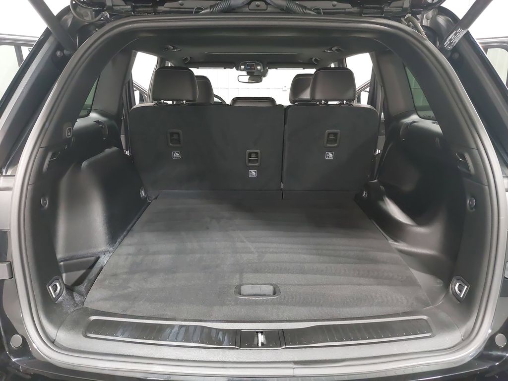 2023 JEEP GRAND CHEROKEE - Image 12