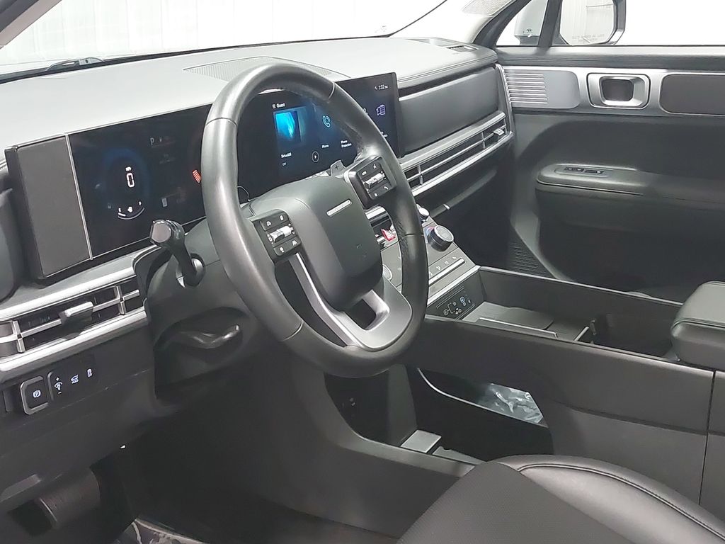 2025 HYUNDAI SANTA FE - Image 18