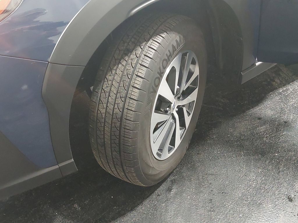 2023 SUBARU OUTBACK - Image 32