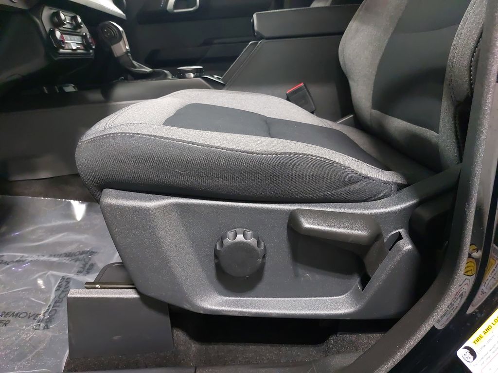 2025 FORD BRONCO - Image 30