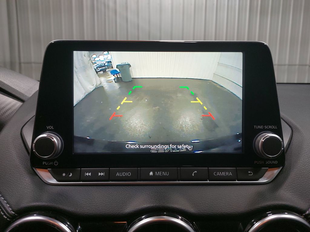 2022 NISSAN SENTRA - Image 23