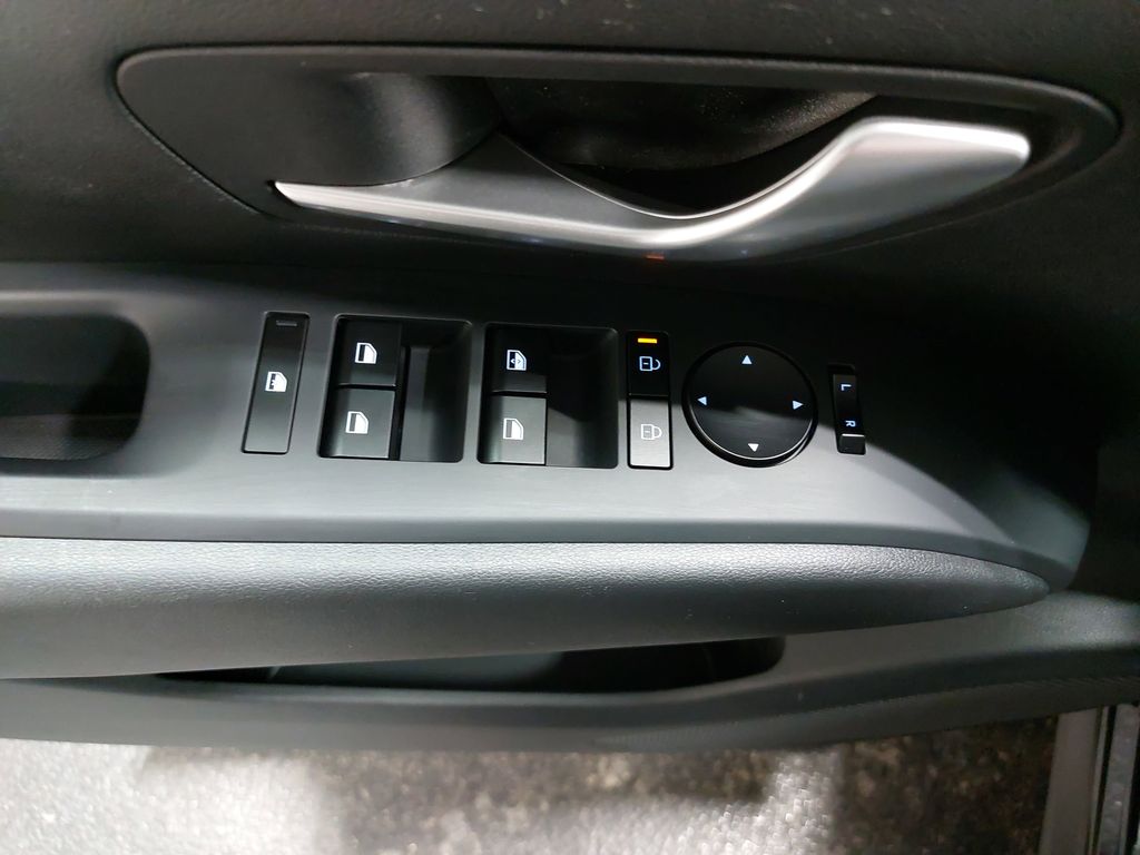 2025 HYUNDAI TUCSON - Image 27