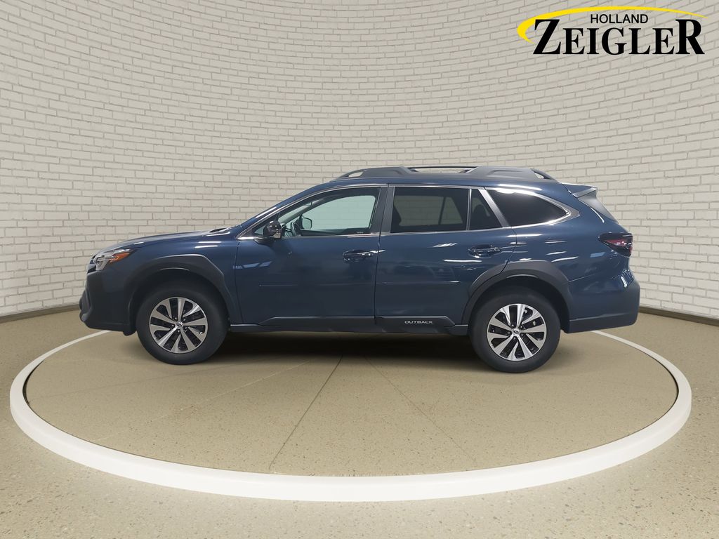 2023 SUBARU OUTBACK - Image 8