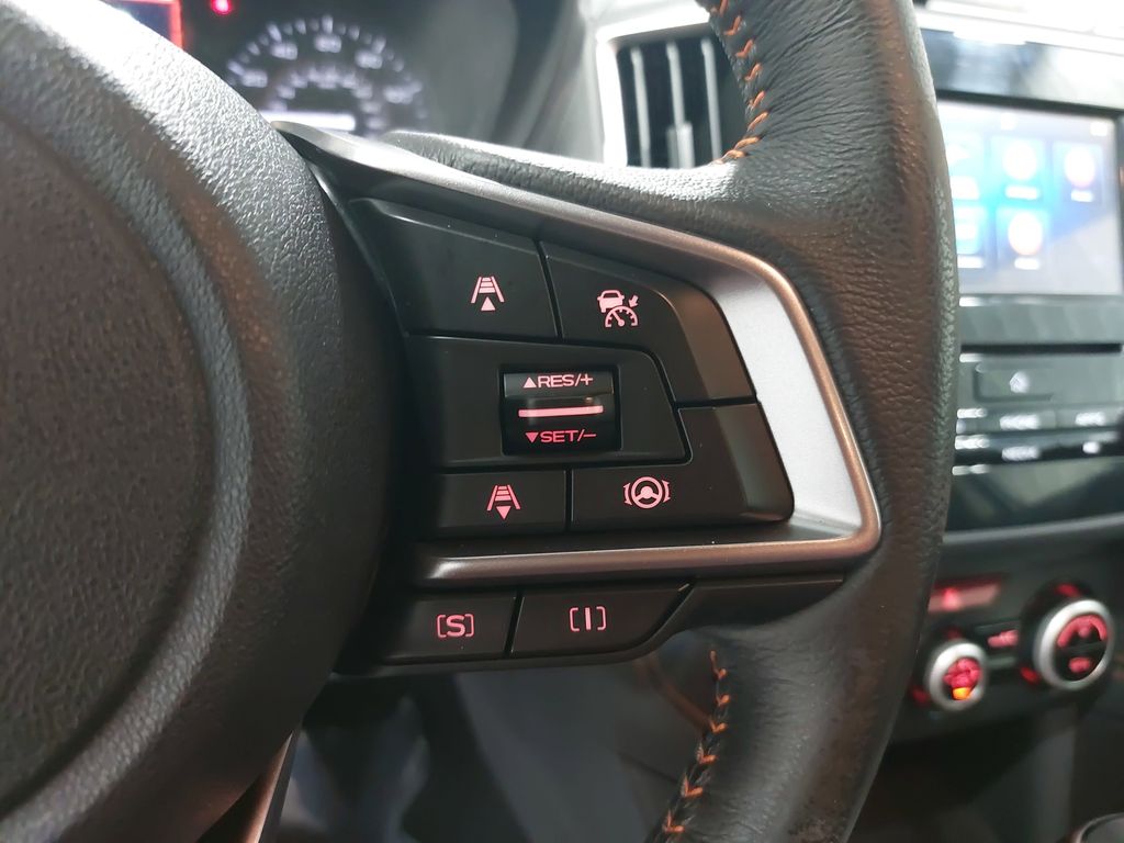 2022 SUBARU CROSSTREK - Image 17