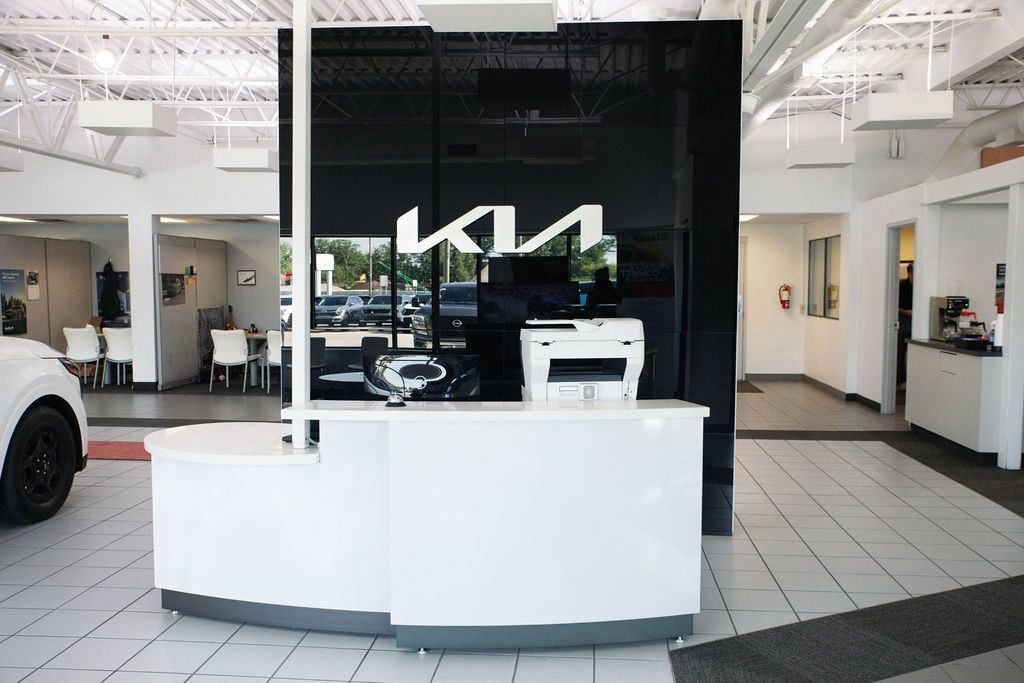 Used 2024 Ford F-150 STX Truck