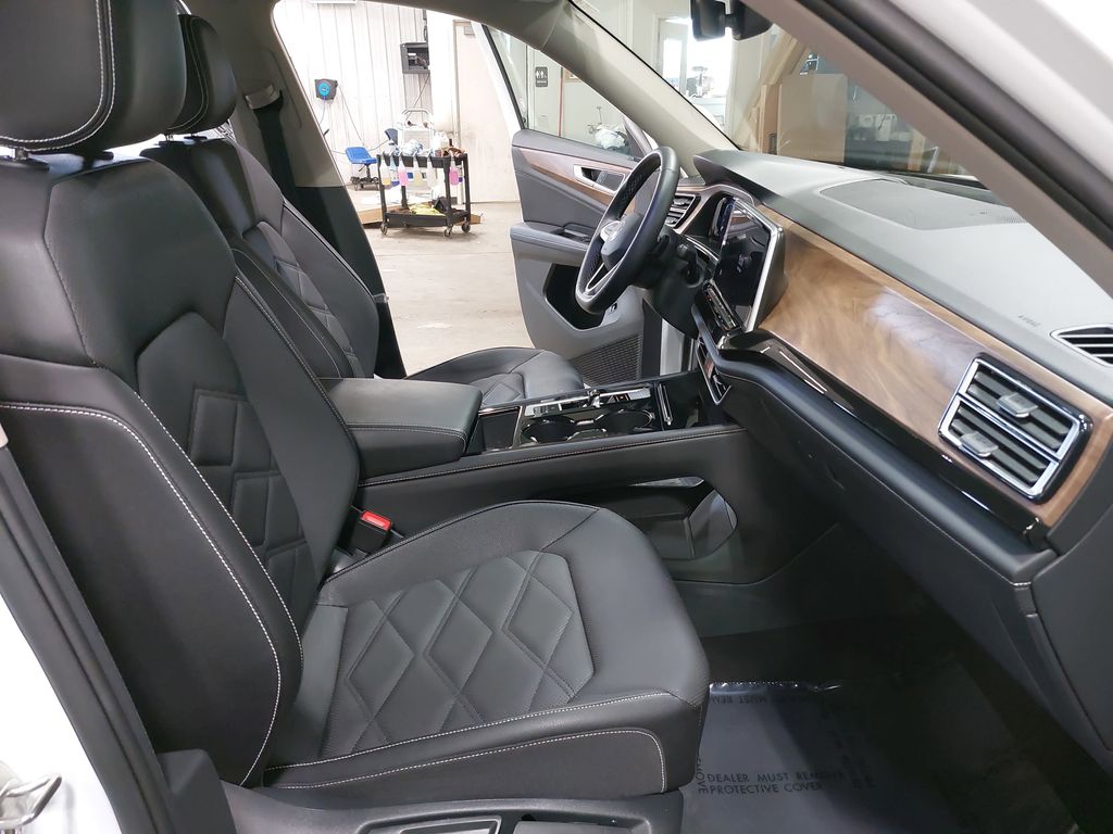 2025 VOLKSWAGEN ATLAS - Image 10